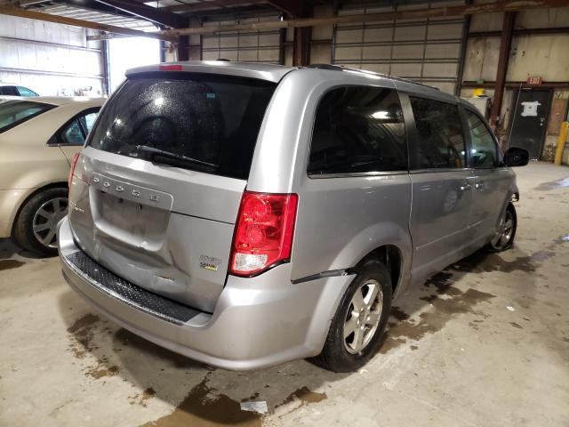 Photo 4 from auction – 2013 DODGE GRAND CARA with VIN 2C4RDGDG3DR548579