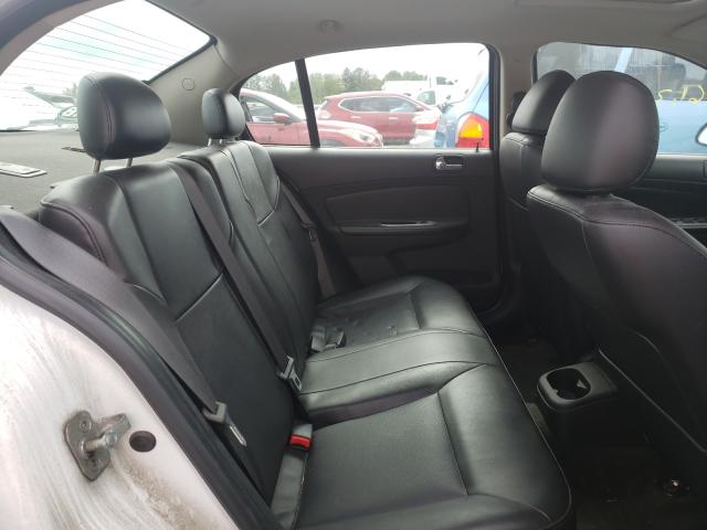 Photo 6 from auction – 2010 CHEVROLET COBALT 2LT with VIN 1G1AF5F56A7223681
