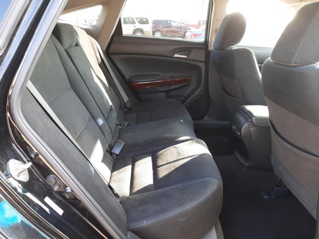 Photo 6 from auction – 2012 HONDA CROSSTOUR with VIN 5J6TF1H37CL004687