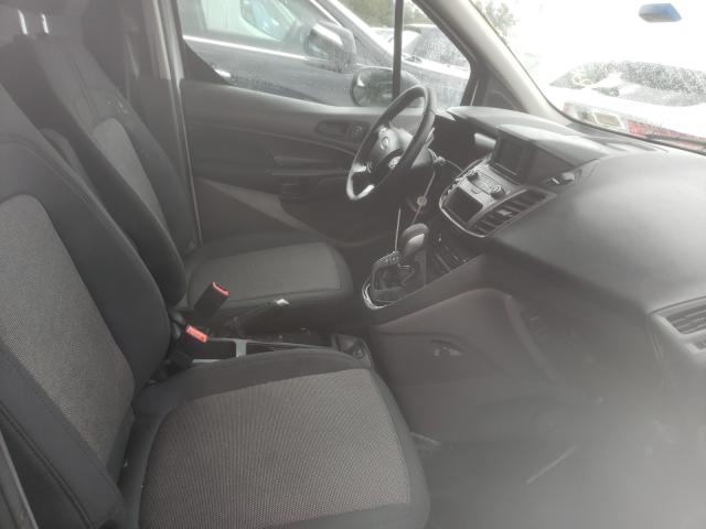 Photo 5 from auction – 2019 FORD TRANSIT CO with VIN NM0LS7E27K1404305