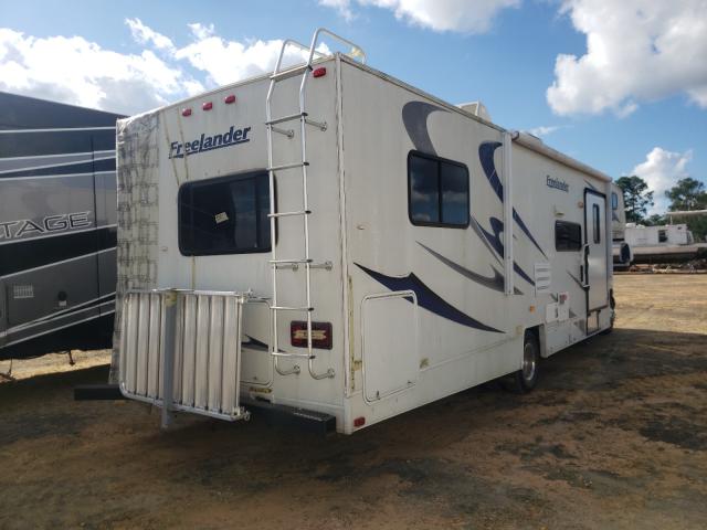 Photo 4 from auction – 2007 FORD ECONOLINE with VIN 1FDXE45S47DA51310