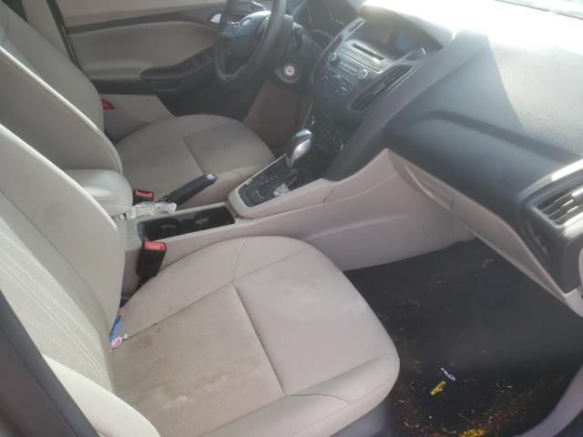 Photo 5 from auction – 2016 FORD FOCUS SE with VIN 1FADP3F20GL405295