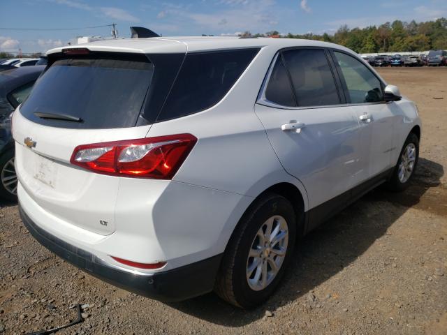 Photo 4 from auction – 2018 CHEVROLET EQUINOX LT with VIN 2GNAXJEV3J6322738