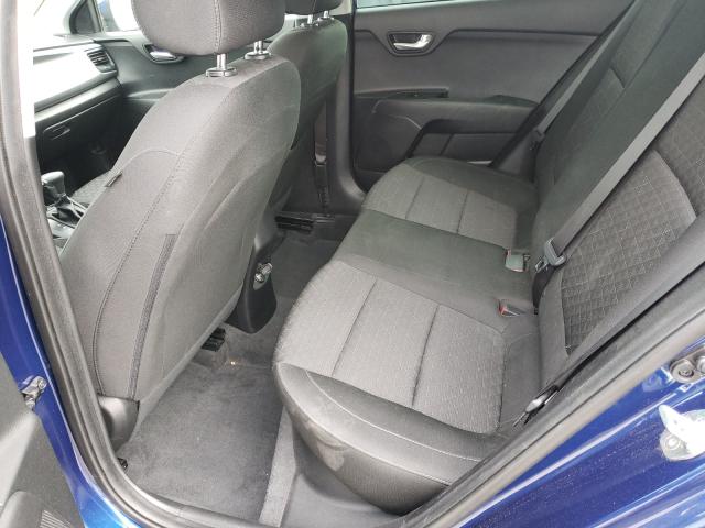 Photo 6 from auction – 2019 KIA RIO S with VIN 3KPA24AB4KE207068