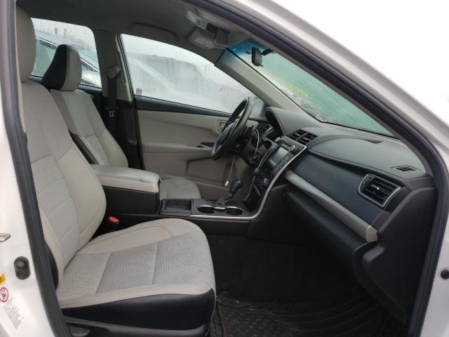 Photo 5 from auction – 2016 TOYOTA CAMRY LE with VIN 4T1BF1FK9GU585049
