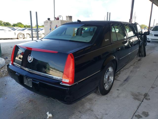 Photo 4 from auction – 2010 CADILLAC PROFESSION with VIN 1GEUK9CY7AU550038