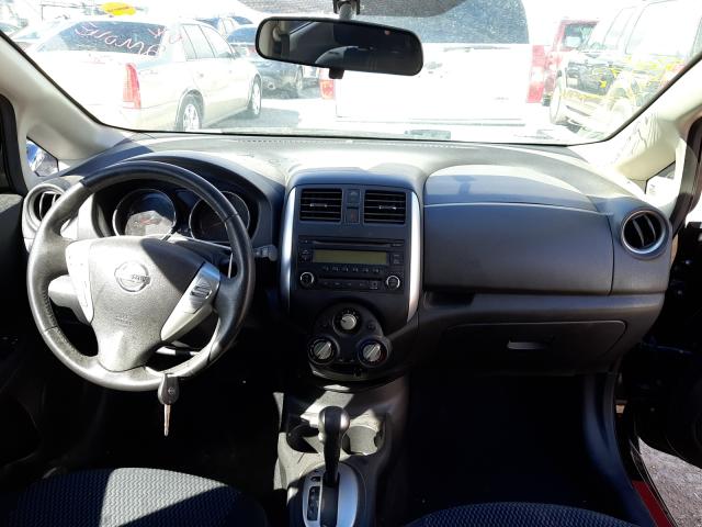 Photo 9 from auction – 2014 NISSAN VERSA NOTE with VIN 3N1CE2CP1EL405686