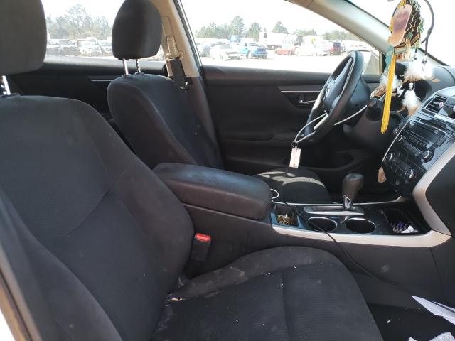 Photo 5 from auction – 2014 NISSAN ALTIMA 2.5 with VIN 1N4AL3AP6EN339483