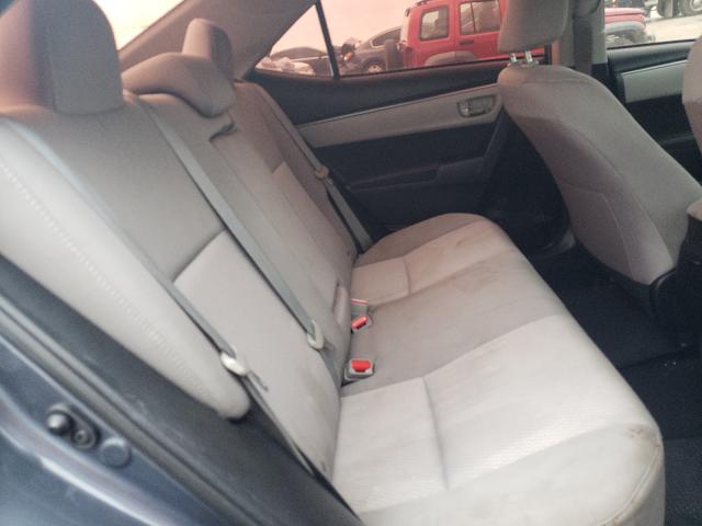 Photo 6 from auction – 2015 TOYOTA COROLLA L with VIN 5YFBURHE3FP287303