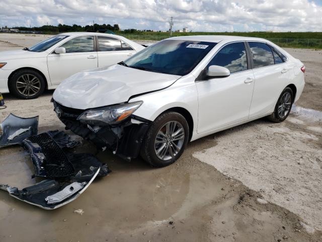 Photo 2 from auction – 2016 TOYOTA CAMRY LE with VIN 4T1BF1FK5GU249544