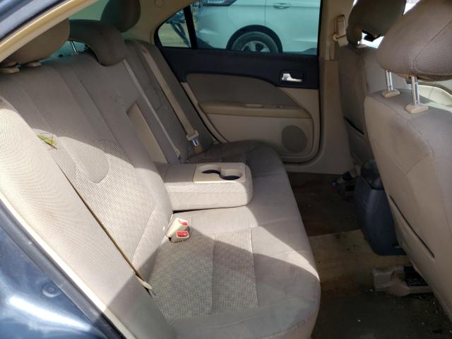 Photo 6 from auction – 2012 FORD FUSION SE with VIN 3FAHP0HA2CR246411