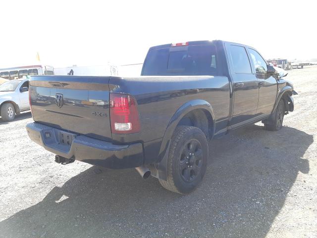 Photo 4 from auction – 2014 RAM 2500 LARAM with VIN 3C6UR5FL1EG314482