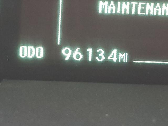 Photo 8 from auction – 2013 TOYOTA PRIUS with VIN JTDKN3DU4D1619533