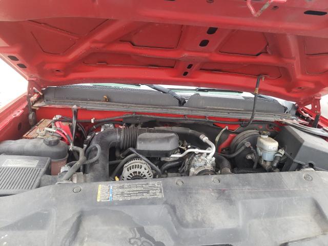 Photo 7 from auction – 2010 GMC SIERRA C15 with VIN 1GTPCTEX6AZ266178