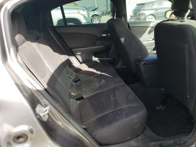 صورة رقم 6 من المزاد - 2012 CHRYSLER 200 LX مع VIN 1C3CCBAB6CN318233