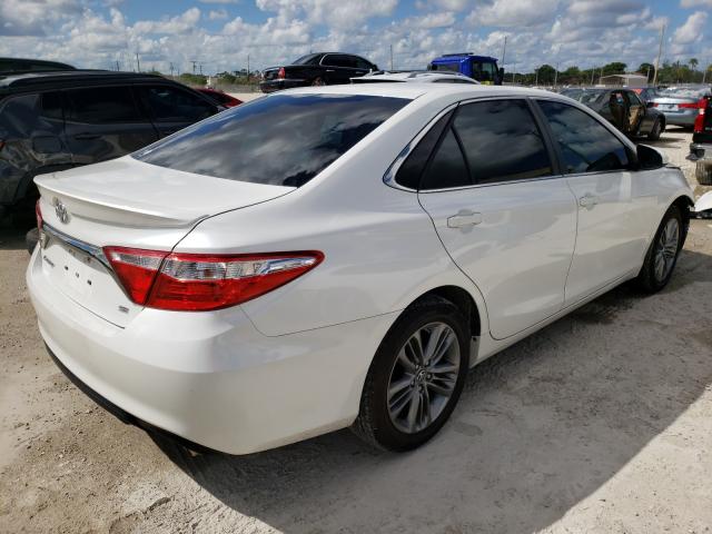 Photo 4 from auction – 2016 TOYOTA CAMRY LE with VIN 4T1BF1FK5GU249544