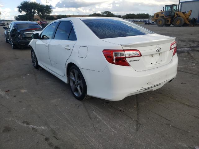 Photo 3 from auction – 2014 TOYOTA CAMRY L with VIN 4T1BF1FK0EU737104