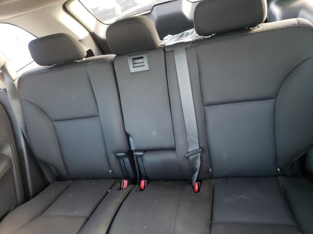 Photo 6 from auction – 2008 FORD EDGE with VIN 2FMDK48C08BB41402