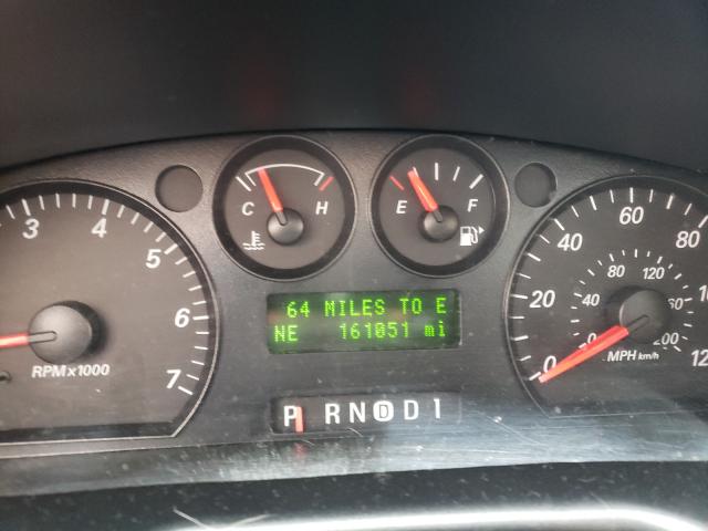 Photo 8 from auction – 2005 FORD TAURUS SEL with VIN 1FAFP56U65A265297