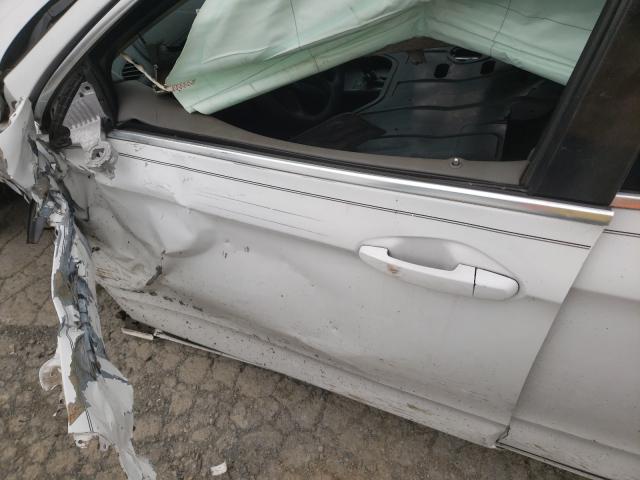 Photo 10 from auction – 2014 CHEVROLET IMPALA LS with VIN 2G11Y5SL1E9111910