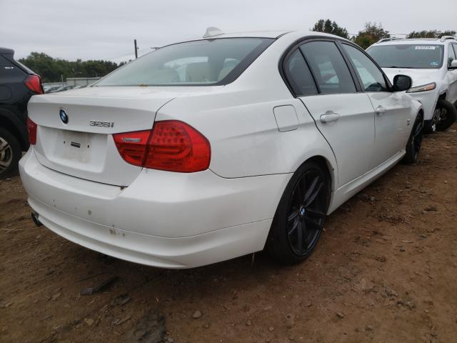 Photo 4 from auction – 2009 BMW 328 XI with VIN WBAPK73589A457197
