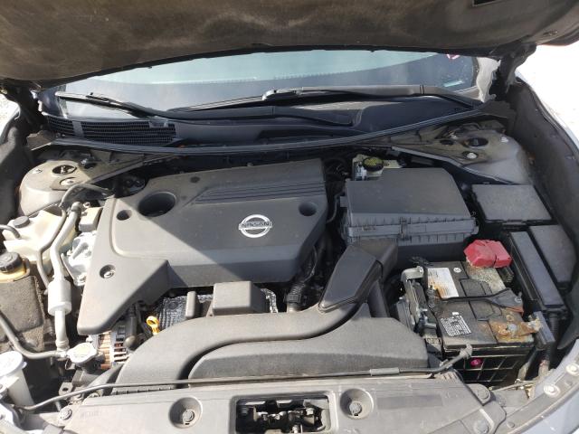 Photo 7 from auction – 2014 NISSAN ALTIMA 2.5 with VIN 1N4AL3AP2EC404650