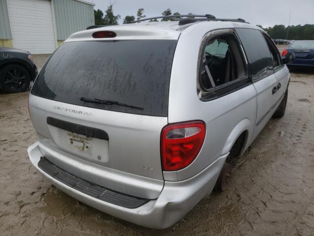 Photo 4 from auction – 2003 DODGE GRAND CARA with VIN 1D4GP24343B260102