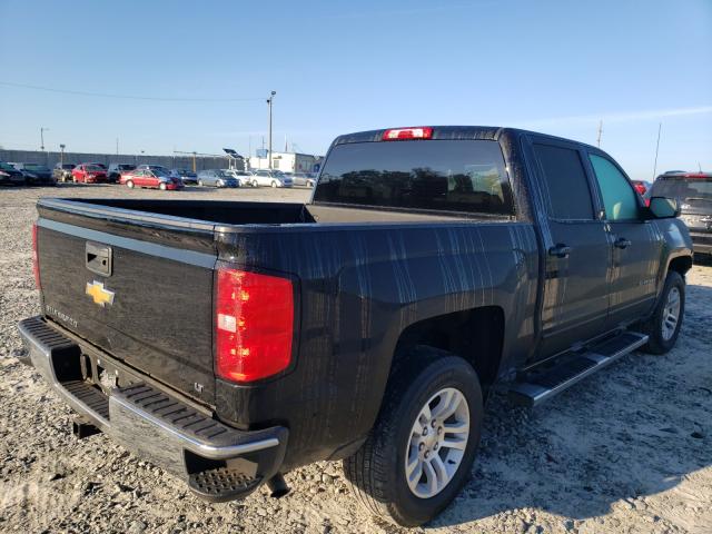 Photo 4 from auction – 2017 CHEVROLET SILVERADO with VIN 3GCPCREC8HG415345