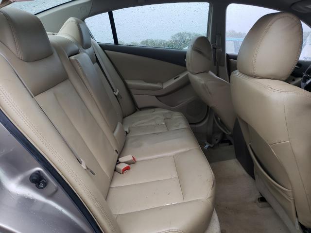 Photo 6 from auction – 2011 NISSAN ALTIMA BAS with VIN 1N4AL2AP4BN406748