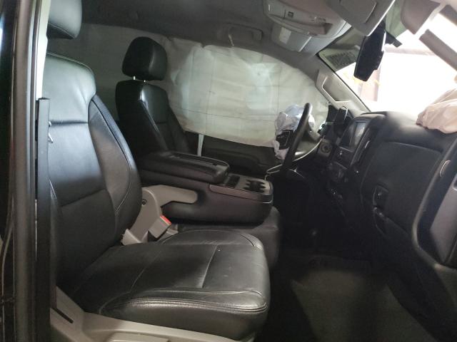 Photo 5 from auction – 2017 GMC SIERRA K25 with VIN 1GT12REG3HF171617