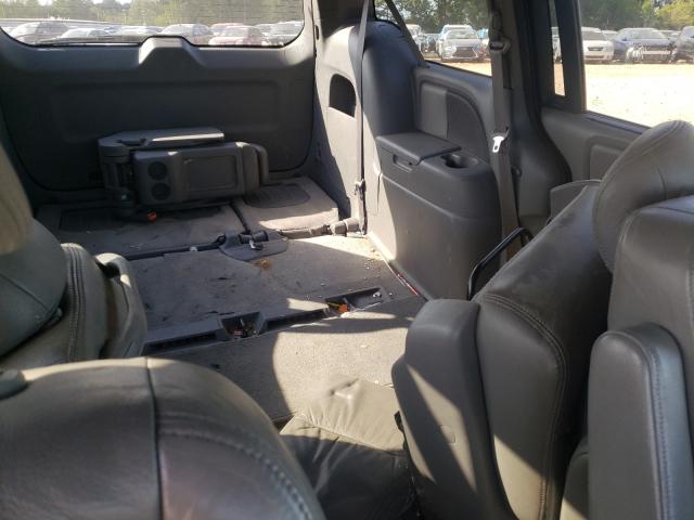 Photo 6 from auction – 2010 HONDA ODYSSEY EX with VIN 5FNRL3H70AB050644
