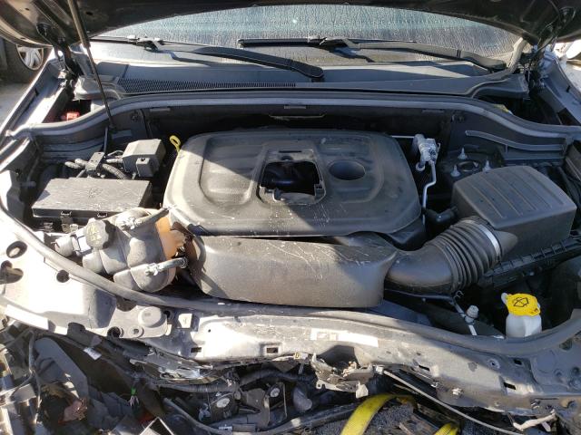 Photo 7 from auction – 2018 JEEP GRAND CHER with VIN 1C4RJFAG5JC245041