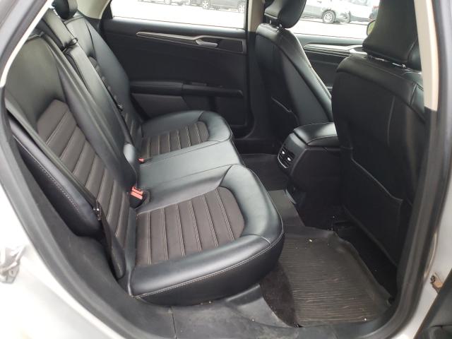 Photo 6 from auction – 2017 FORD FUSION SE with VIN 3FA6P0T90HR224208