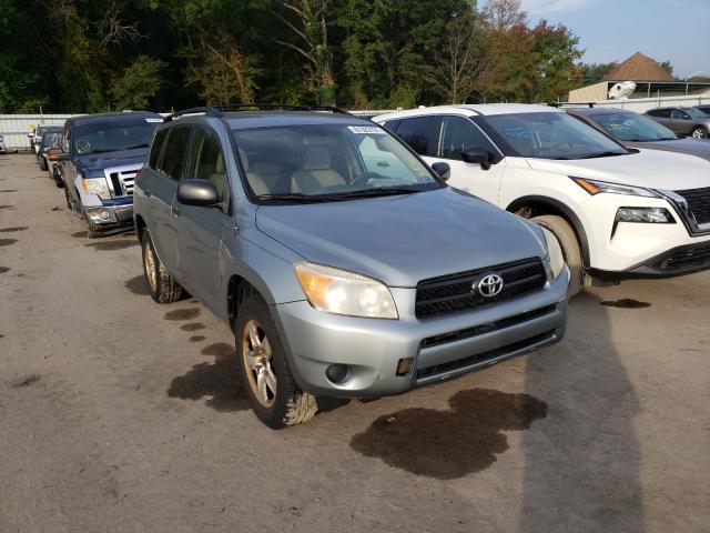 TOYOTA RAV4 2008 with VIN JTMBD33V485194293 - Photo from auction