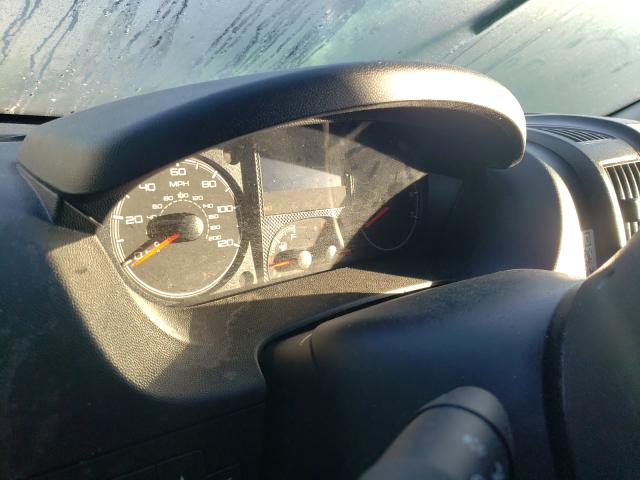 Photo 8 from auction – 2021 RAM PROMASTER with VIN 3C6FRVJG2ME501095