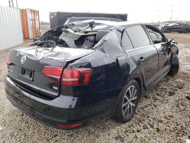 Photo 4 from auction – 2017 VOLKSWAGEN JETTA SE with VIN 3VWDB7AJ6HM259738