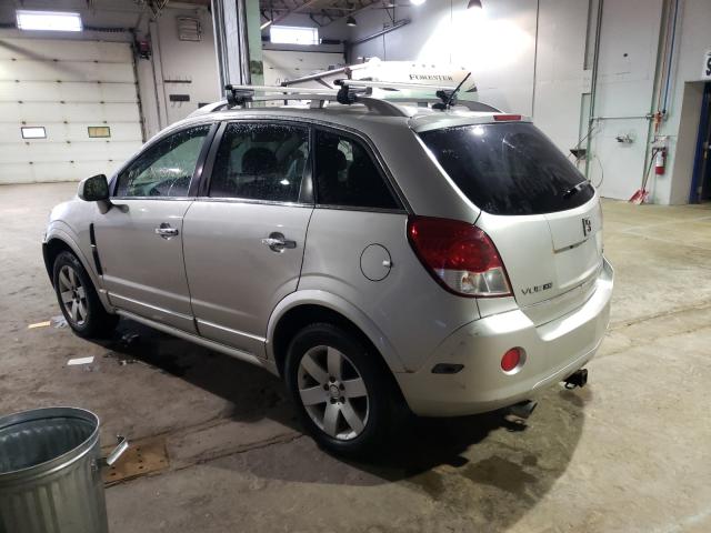 Photo 3 from auction – 2008 SATURN VUE REDLIN with VIN 3GSDL73788S585316