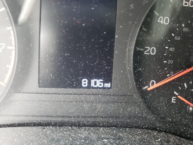 Photo 8 from auction – 2020 KIA RIO LX with VIN 3KPA24AD4LE337399