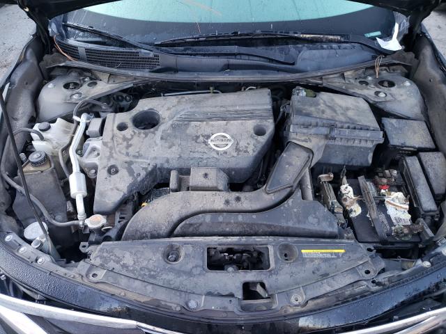 Photo 7 from auction – 2013 NISSAN ALTIMA 2.5 with VIN 1N4AL3AP3DC138148