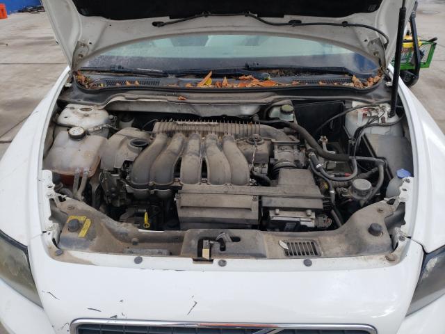 Photo 7 from auction – 2005 VOLVO S40 2.4I with VIN YV1MS382152089960