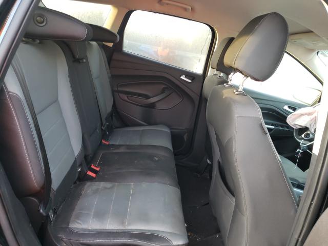 Photo 6 from auction – 2016 FORD ESCAPE SE with VIN 1FMCU0G77GUA08714