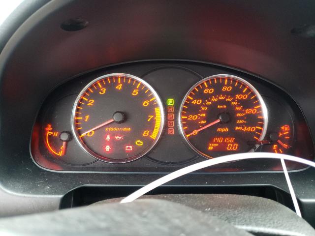 Photo 8 from auction – 2005 MAZDA 6 S with VIN 1YVHP80D455M03449