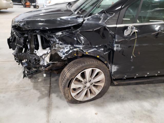 Photo 9 from auction – 2019 BUICK ENCORE PRE with VIN KL4CJASB9KB760914