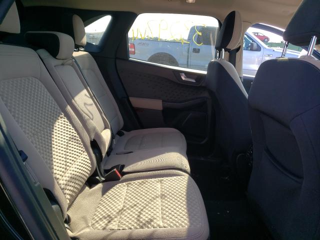 Photo 6 from auction – 2020 FORD ESCAPE SE with VIN 1FMCU0G68LUA10814