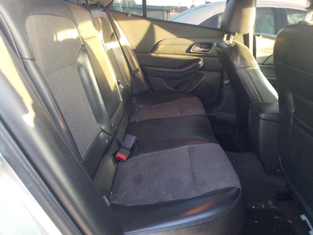 Photo 6 from auction – 2014 CHEVROLET MALIBU 1LT with VIN 1G11C5SL6EF228744