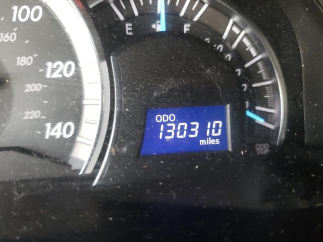 Photo 8 from auction – 2014 TOYOTA CAMRY L with VIN 4T1BF1FK0EU737104