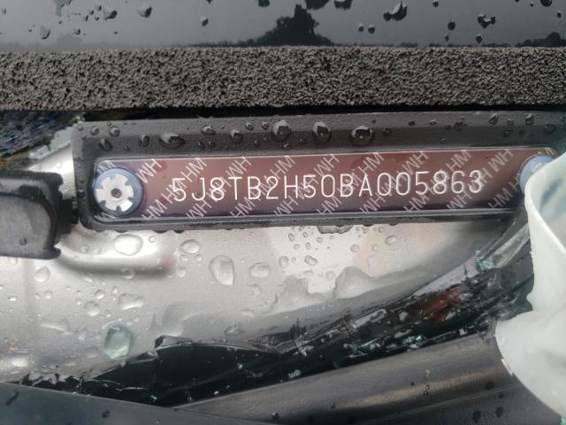 Zdjęcie 10 z aukcji – 2011 ACURA RDX TECHNO z VIN 5J8TB2H50BA005863
