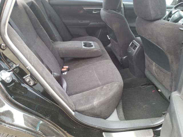 Photo 6 from auction – 2013 NISSAN ALTIMA 2.5 with VIN 1N4AL3AP9DN493930