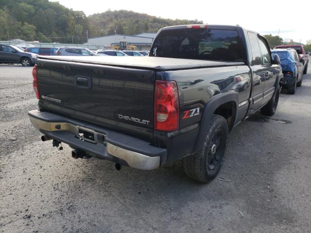 Photo 4 from auction – 2003 CHEVROLET SILVERADO with VIN 1GCEK19T13E325122