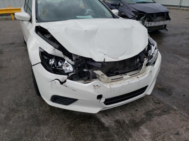 Photo 10 from auction – 2016 NISSAN ALTIMA 2.5 with VIN 1N4AL3APXGC289928